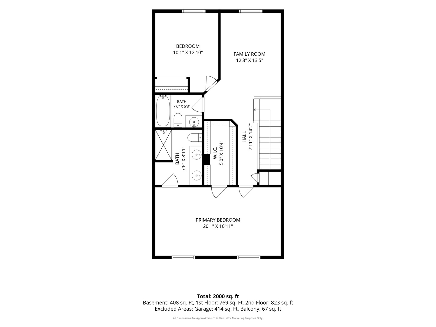 1021 Crane Point Property Photo 26