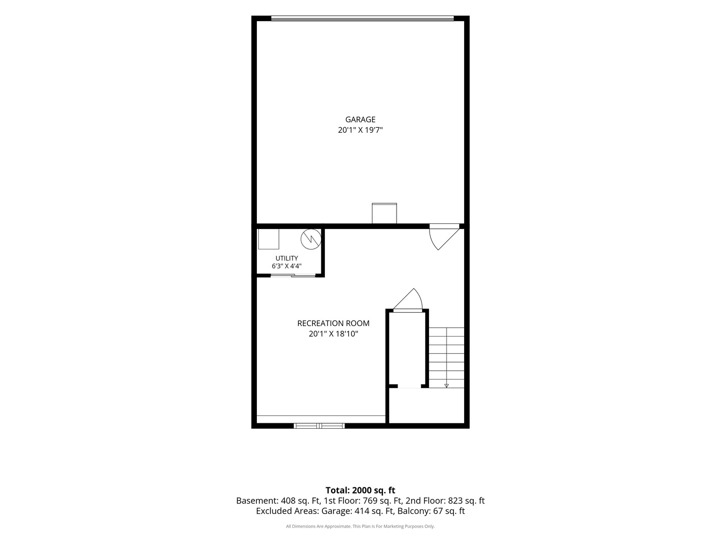 1021 Crane Point Property Photo 27