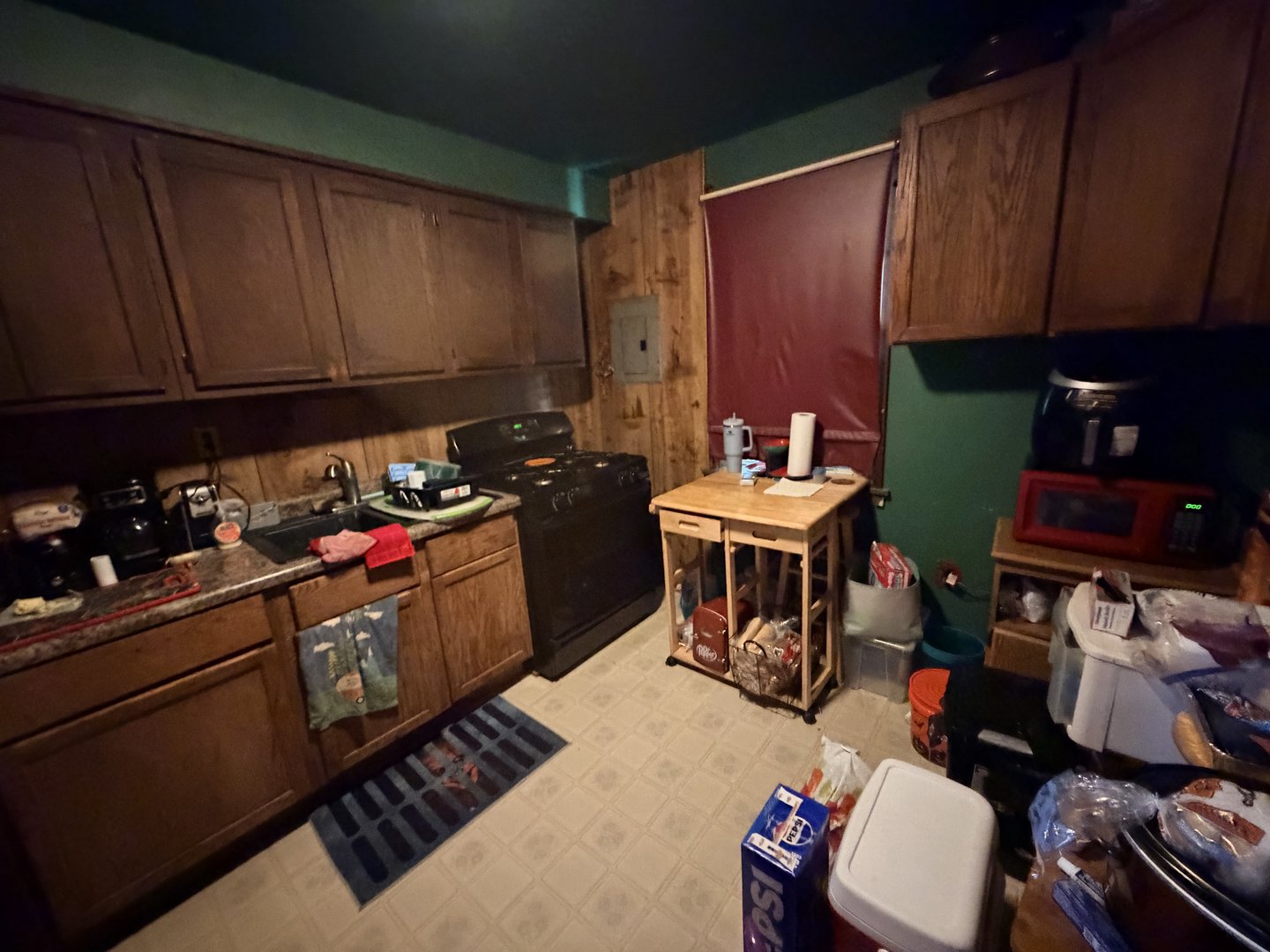 201 Lucinda Drive Property Photo 6
