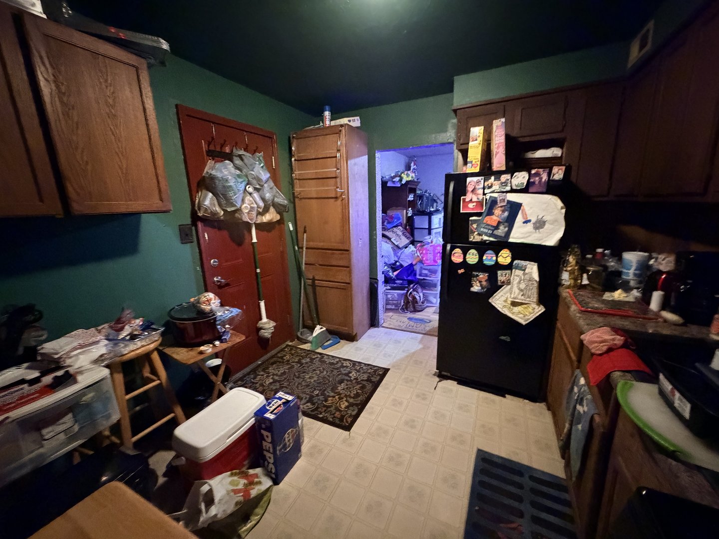 201 Lucinda Drive Property Photo 8