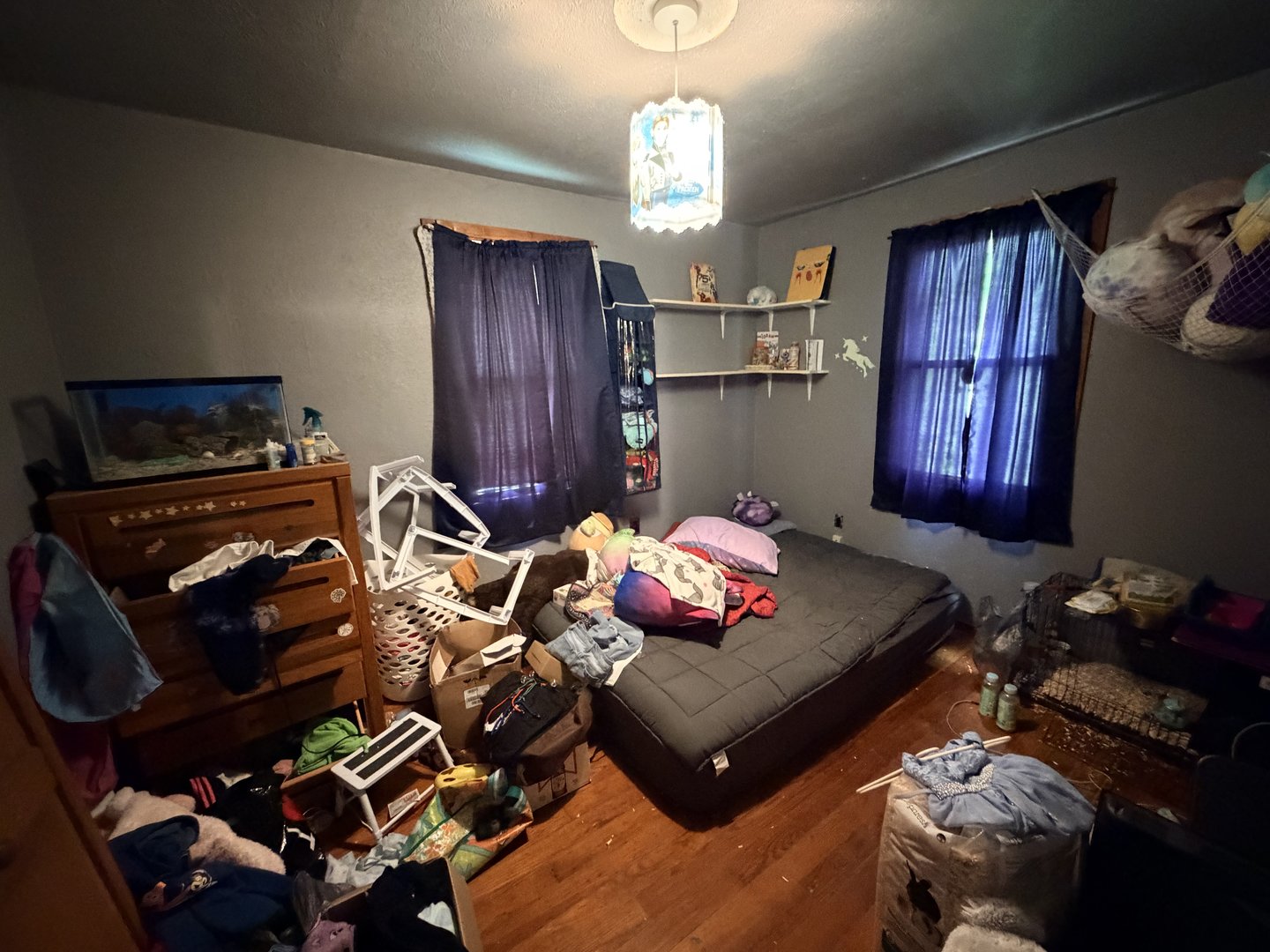 201 Lucinda Drive Property Photo 11