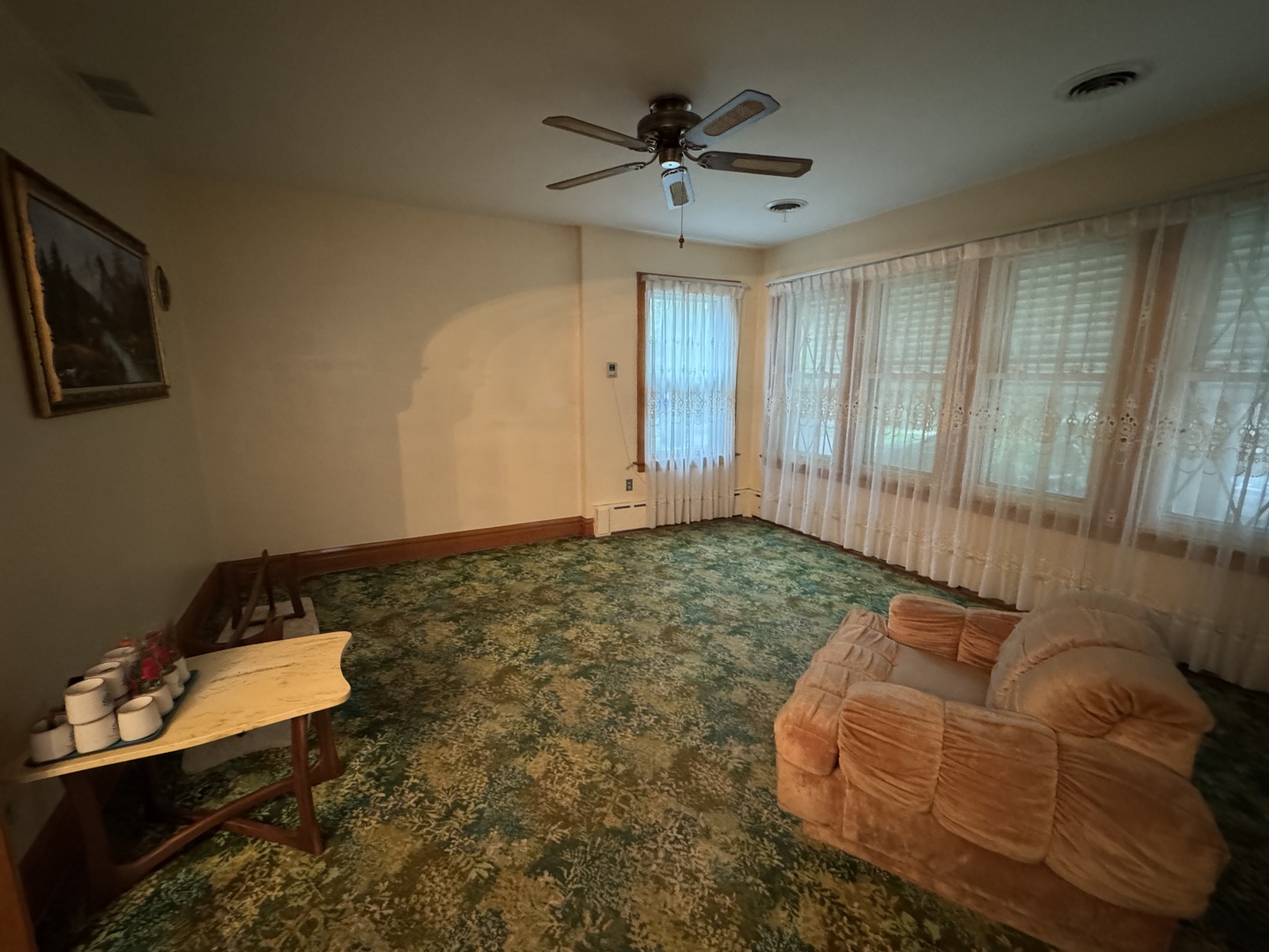 4936 S Kedvale Avenue Property Photo 23