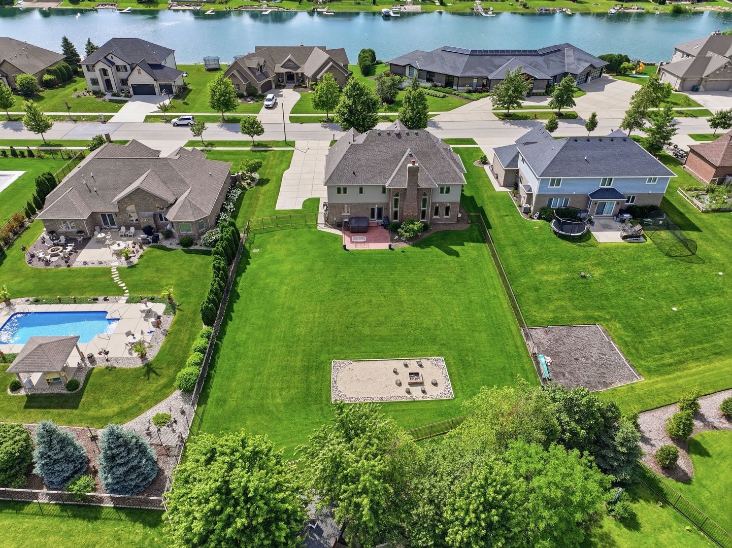 24135 S Lake Shore Drive Property Photo 43