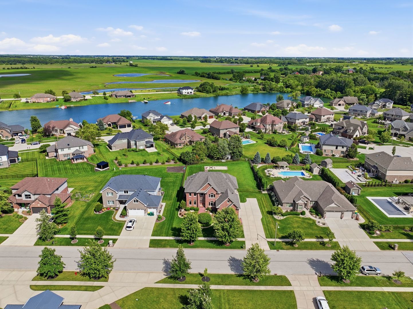 24135 S Lake Shore Drive Property Photo 45