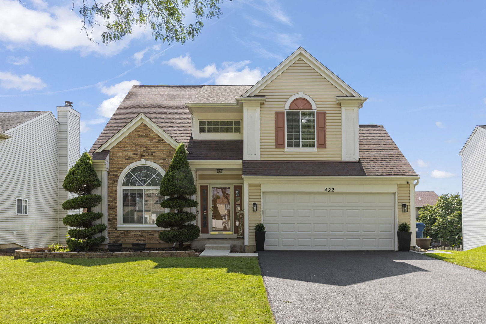 422 Cardinal Drive