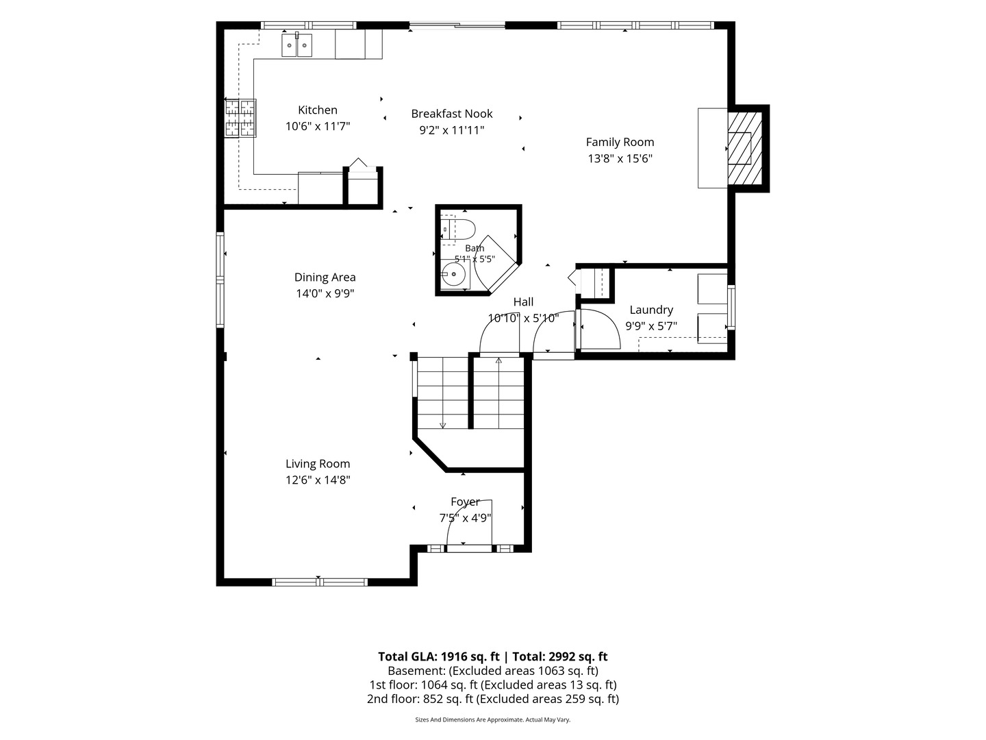 422 Cardinal Drive Property Photo 31