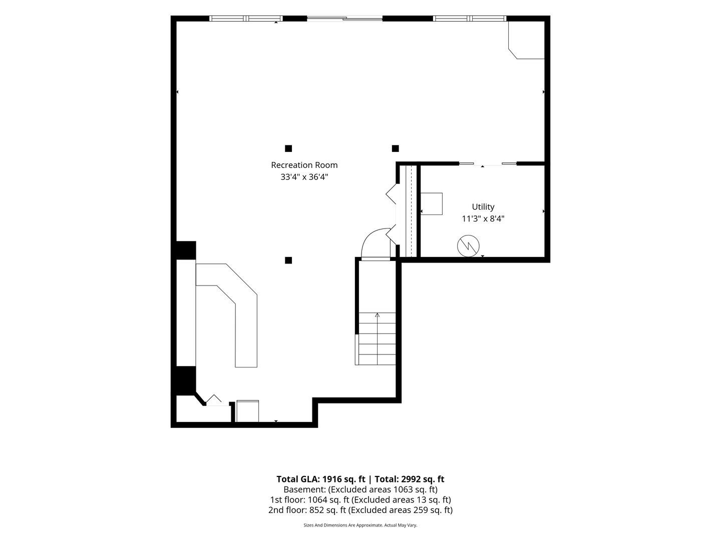 422 Cardinal Drive Property Photo 33