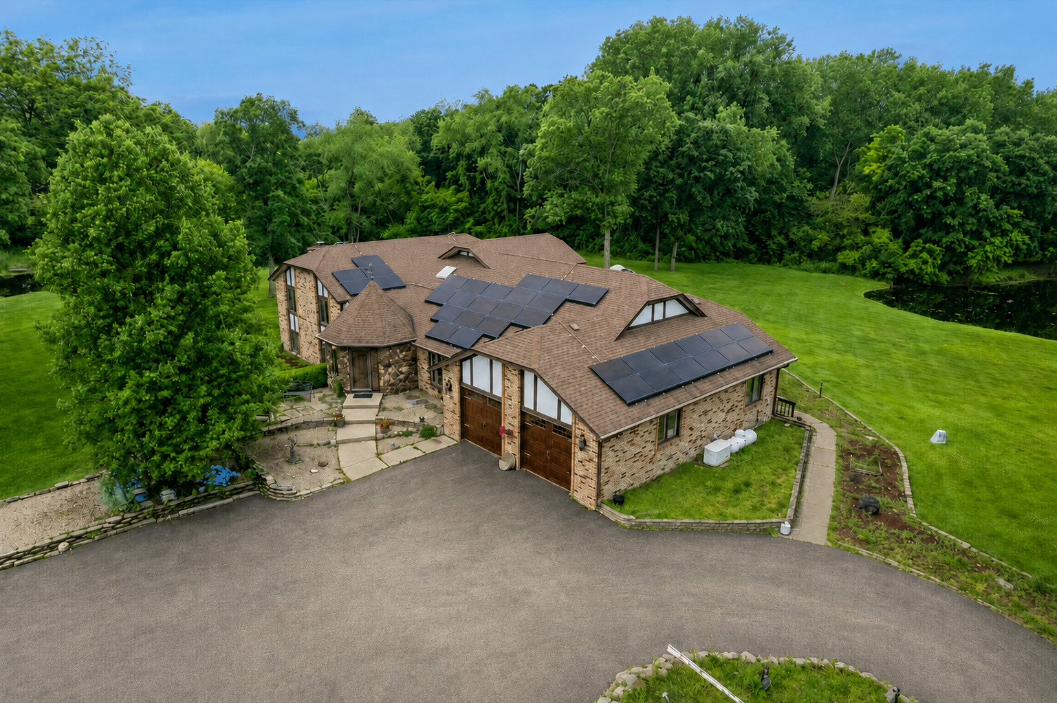 17n396 Binnie Lakes Trail Property Photo 4