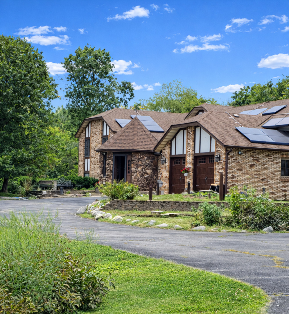 17n396 Binnie Lakes Trail Property Photo 8