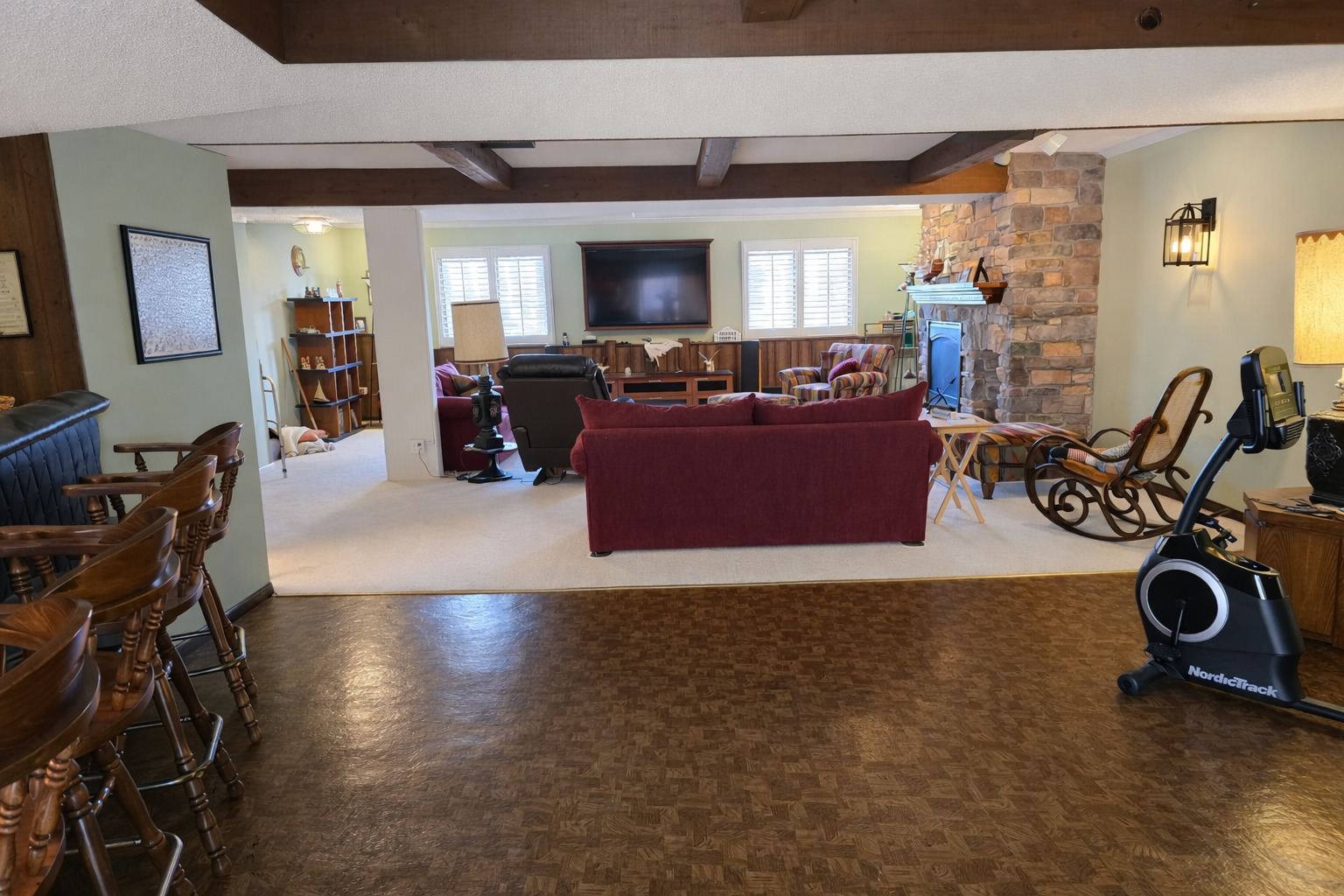 17n396 Binnie Lakes Trail Property Photo 13