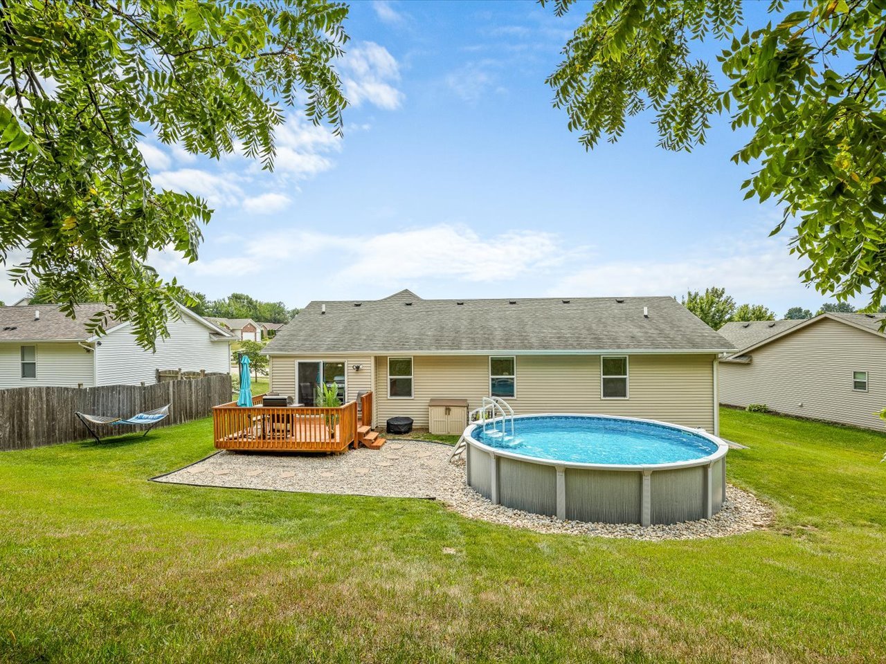 3418 Citadel Drive Property Photo 32