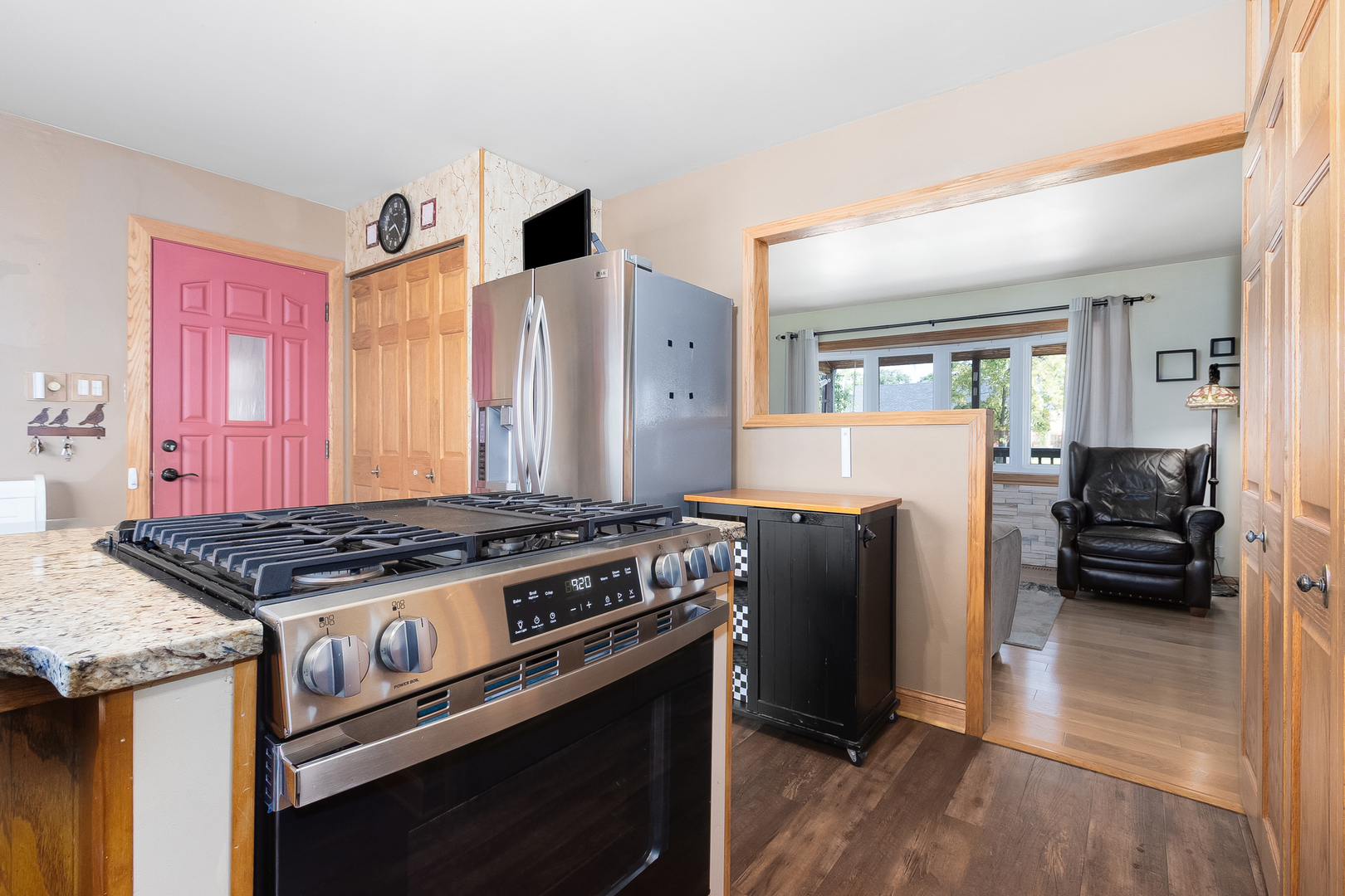 6941 Olympic Drive Property Photo 14