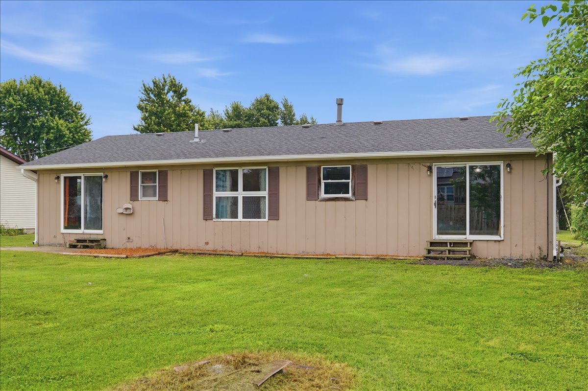 203 W Nissen Stigen Property Photo 21