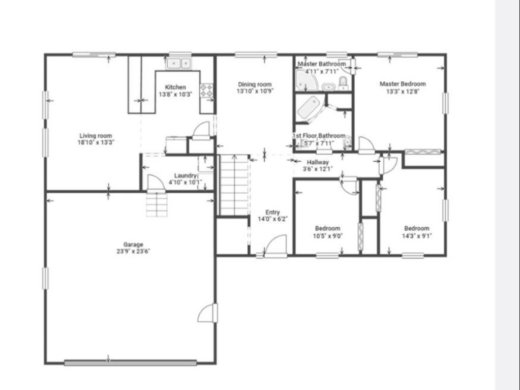 203 W Nissen Stigen Property Photo 23