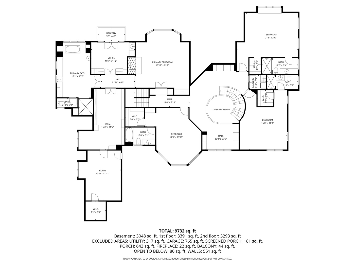 1300 Abington Cambs Drive Property Photo 31