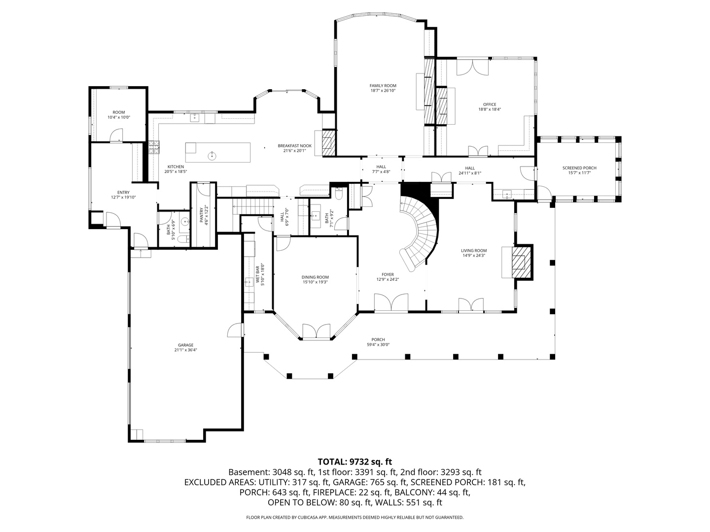 1300 Abington Cambs Drive Property Photo 32