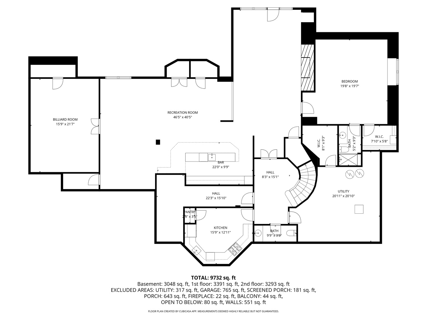 1300 Abington Cambs Drive Property Photo 33