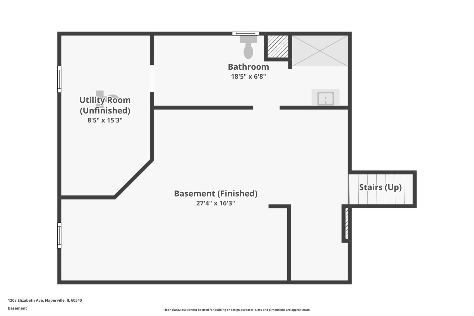 1208 Elizabeth Avenue Property Photo 41