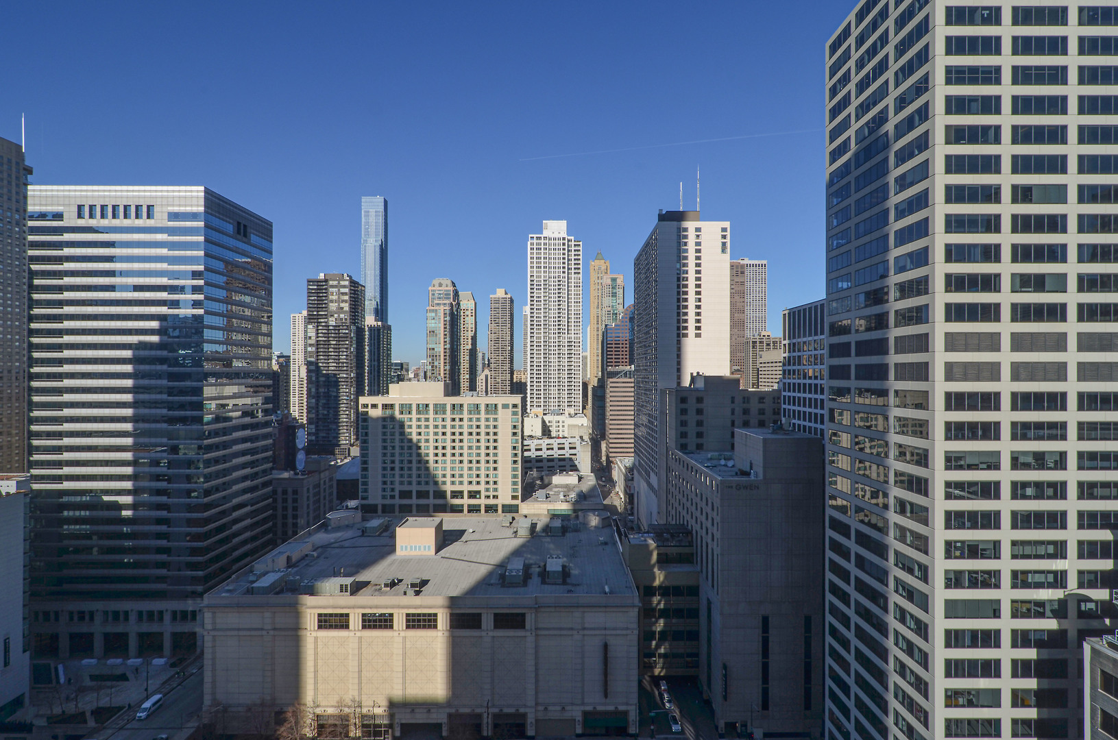 405 N Wabash Avenue 2214 Property Photo 10