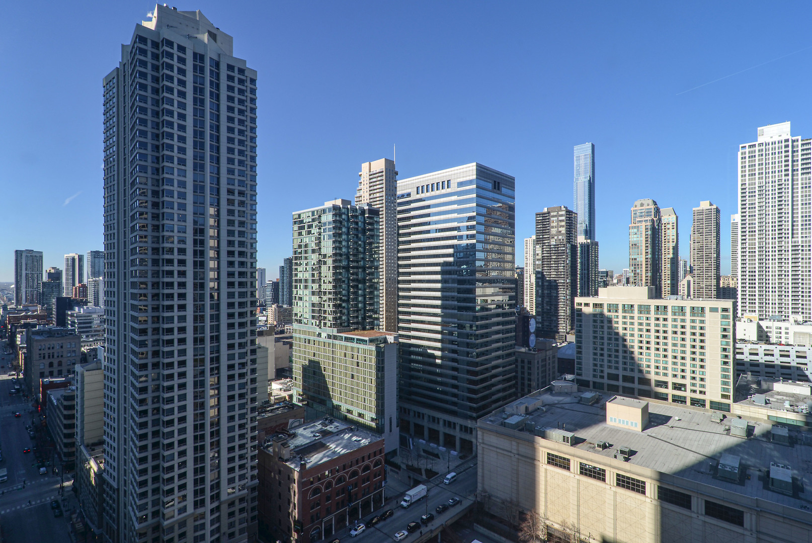 405 N Wabash Avenue 2214 Property Photo 11