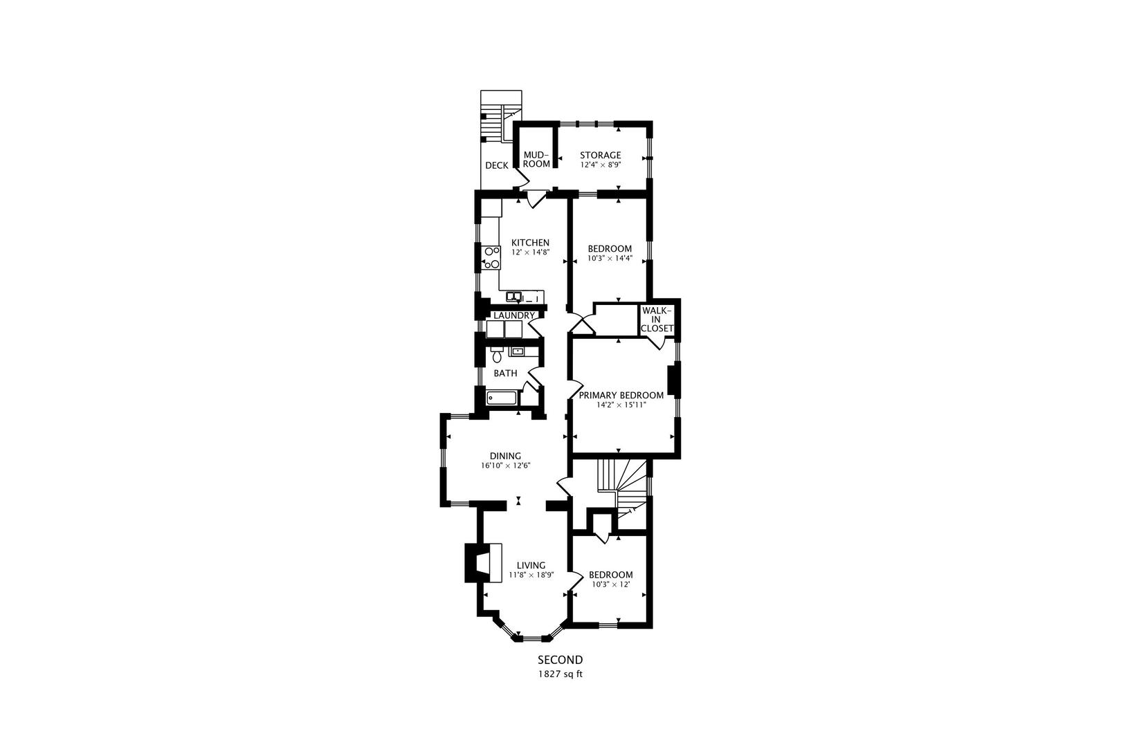 534 S East Avenue Property Photo 44