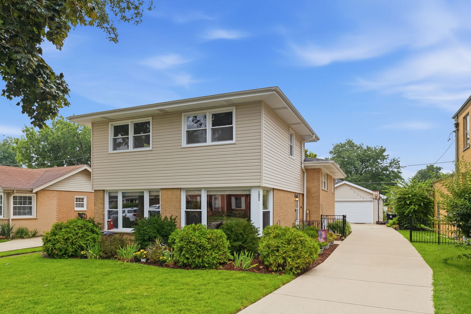1451 Suffolk Avenue Property Photo 1