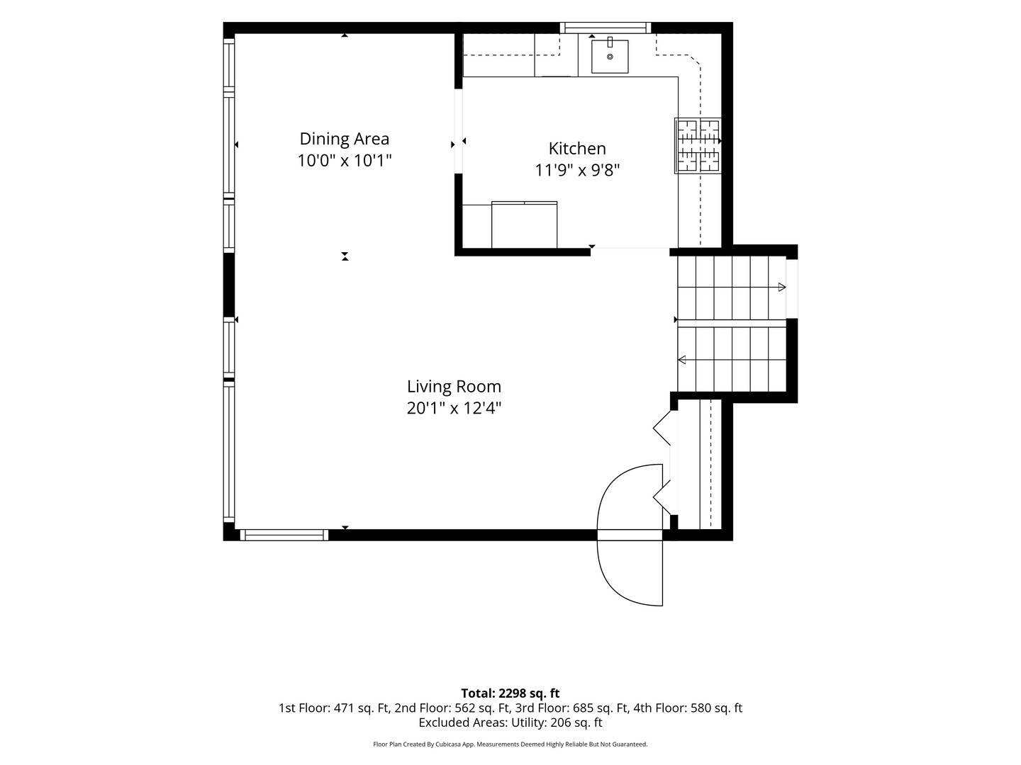 1451 Suffolk Avenue Property Photo 36