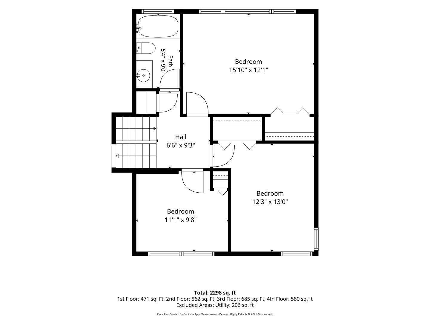 1451 Suffolk Avenue Property Photo 37