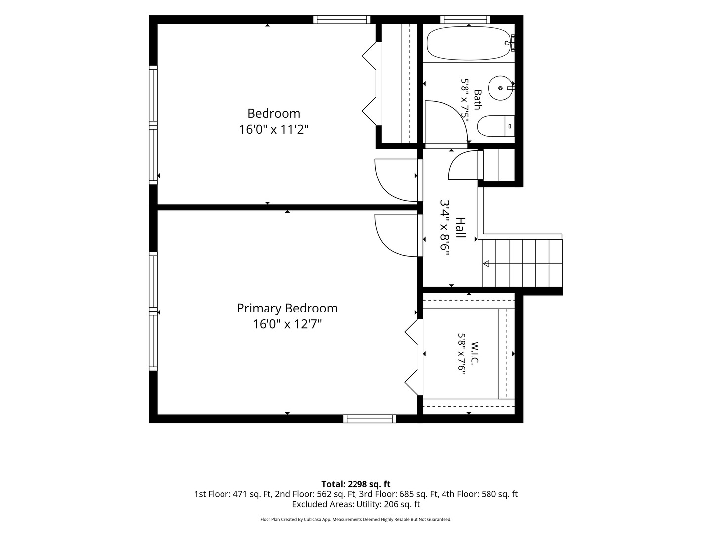 1451 Suffolk Avenue Property Photo 38