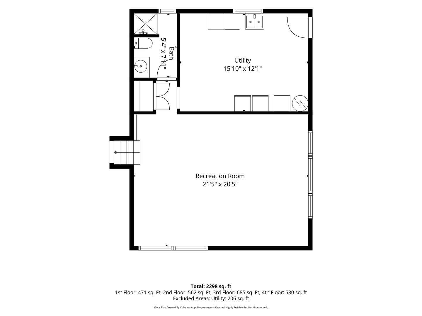 1451 Suffolk Avenue Property Photo 39