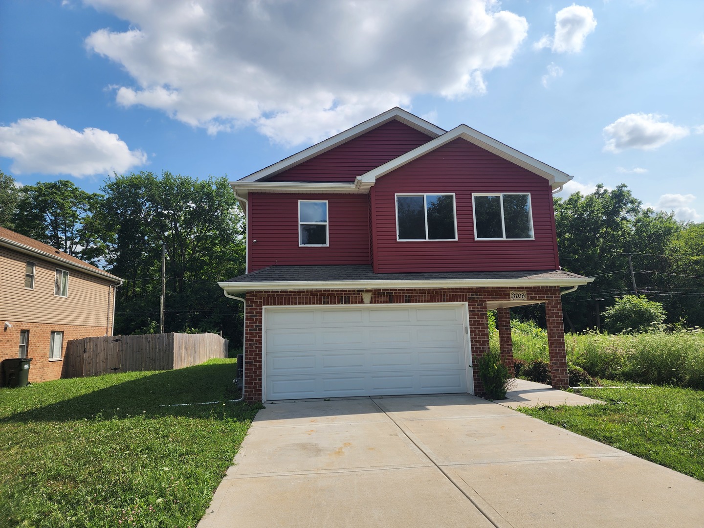 3709 W 139th Place