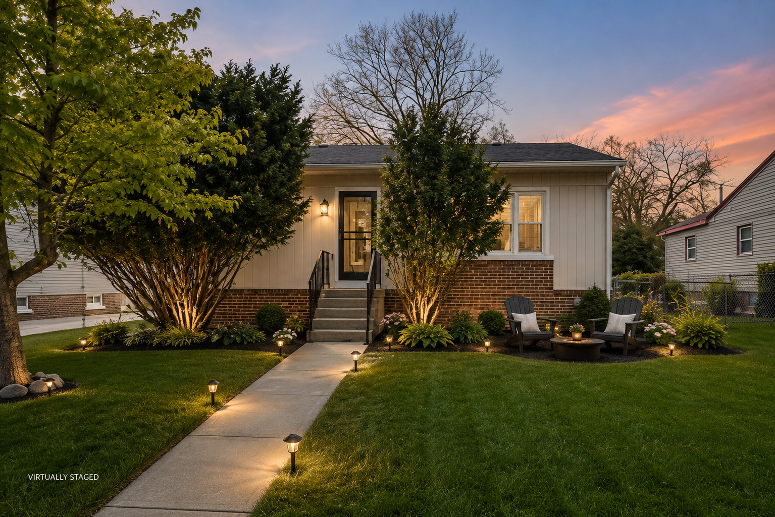 1117 156th Place Property Photo 1