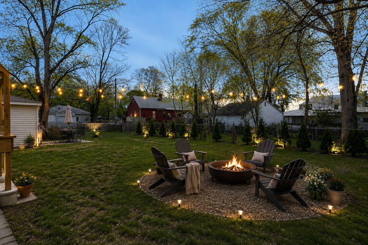 1117 156th Place Property Photo 20