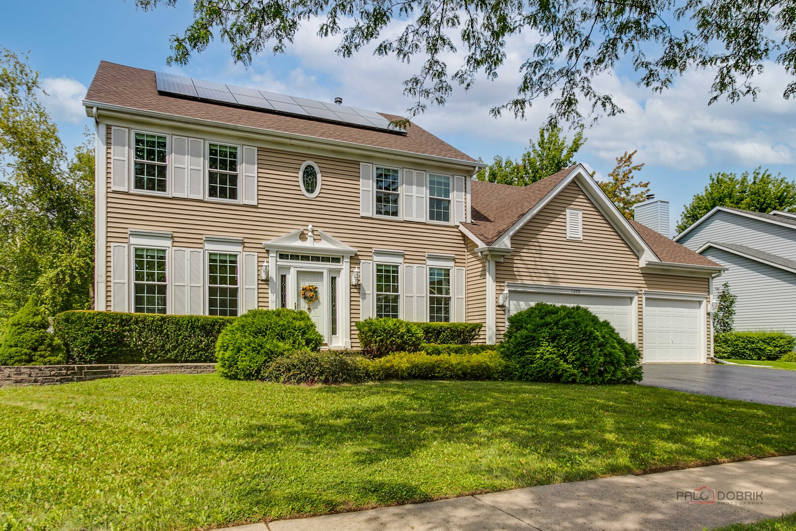 1208 Halifax Drive Property Photo 1