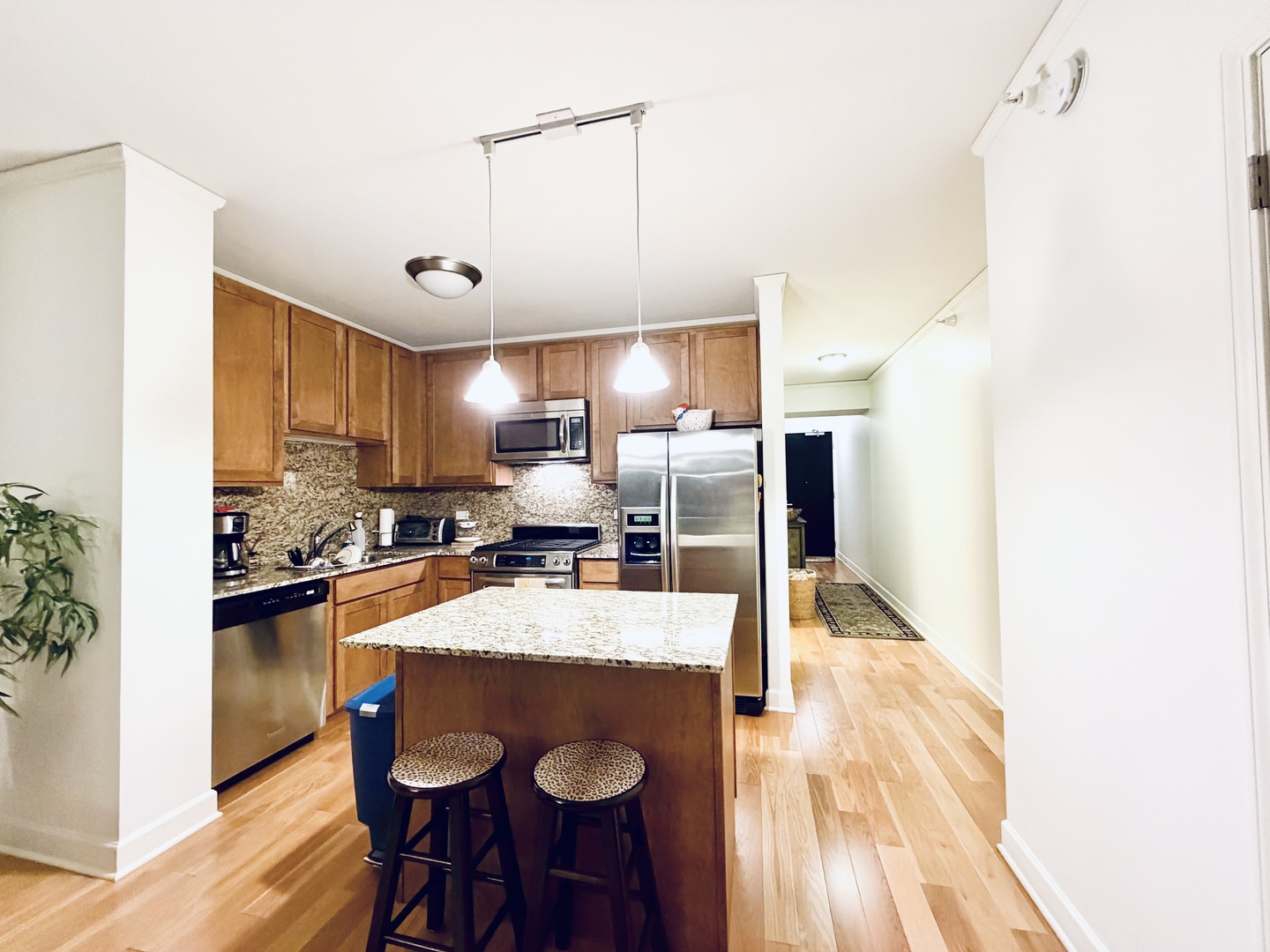 225 N Columbus Drive 6509 Property Photo 8