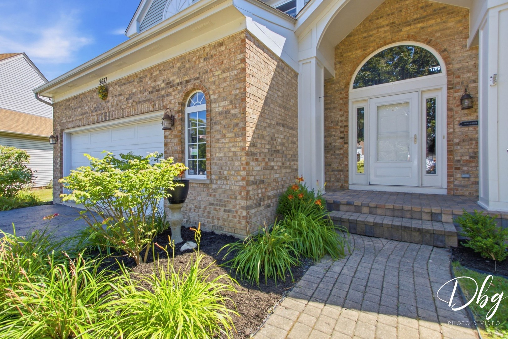2671 Wildflower Court Property Photo 5