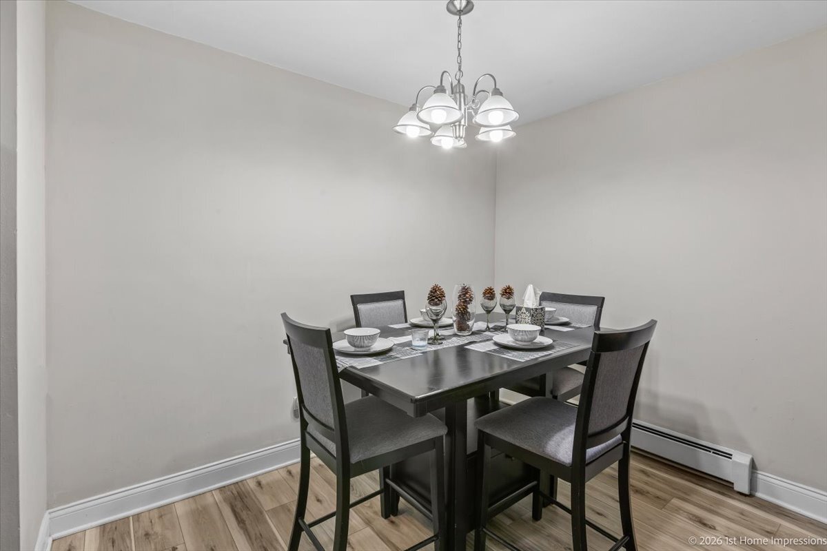 9721 S Cicero Avenue 3c Property Photo 6