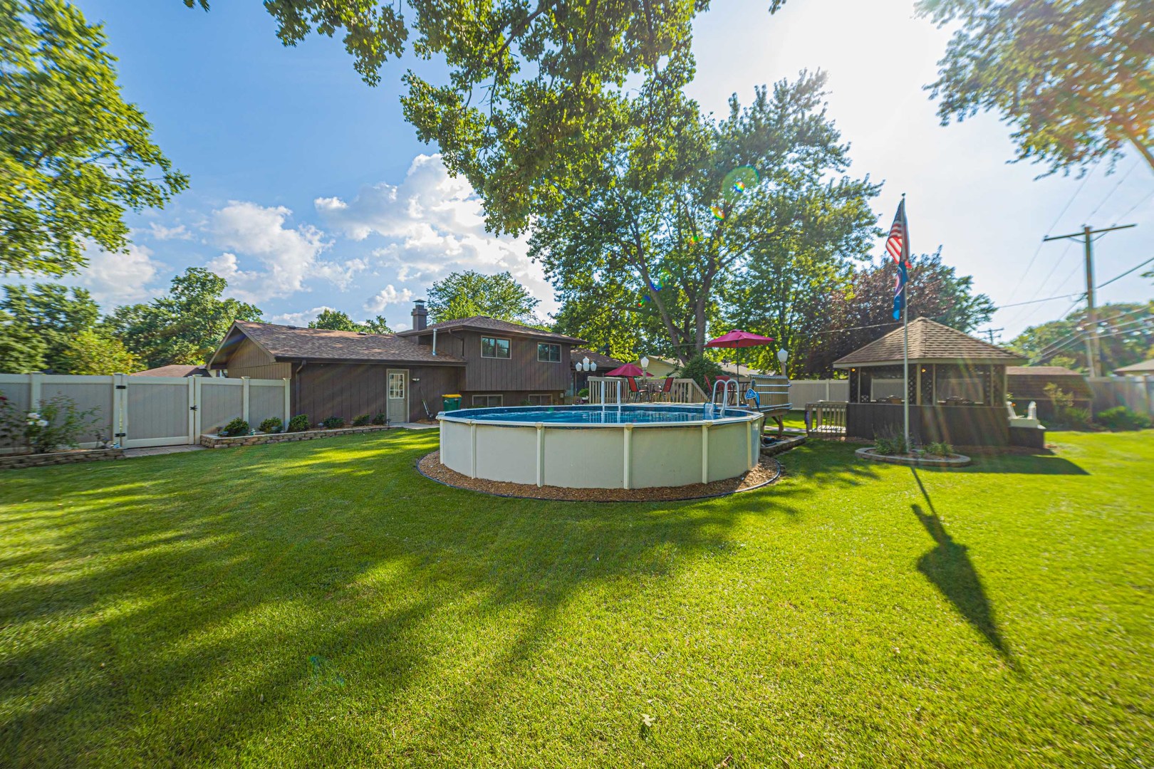 302 Birch Drive Property Photo 4