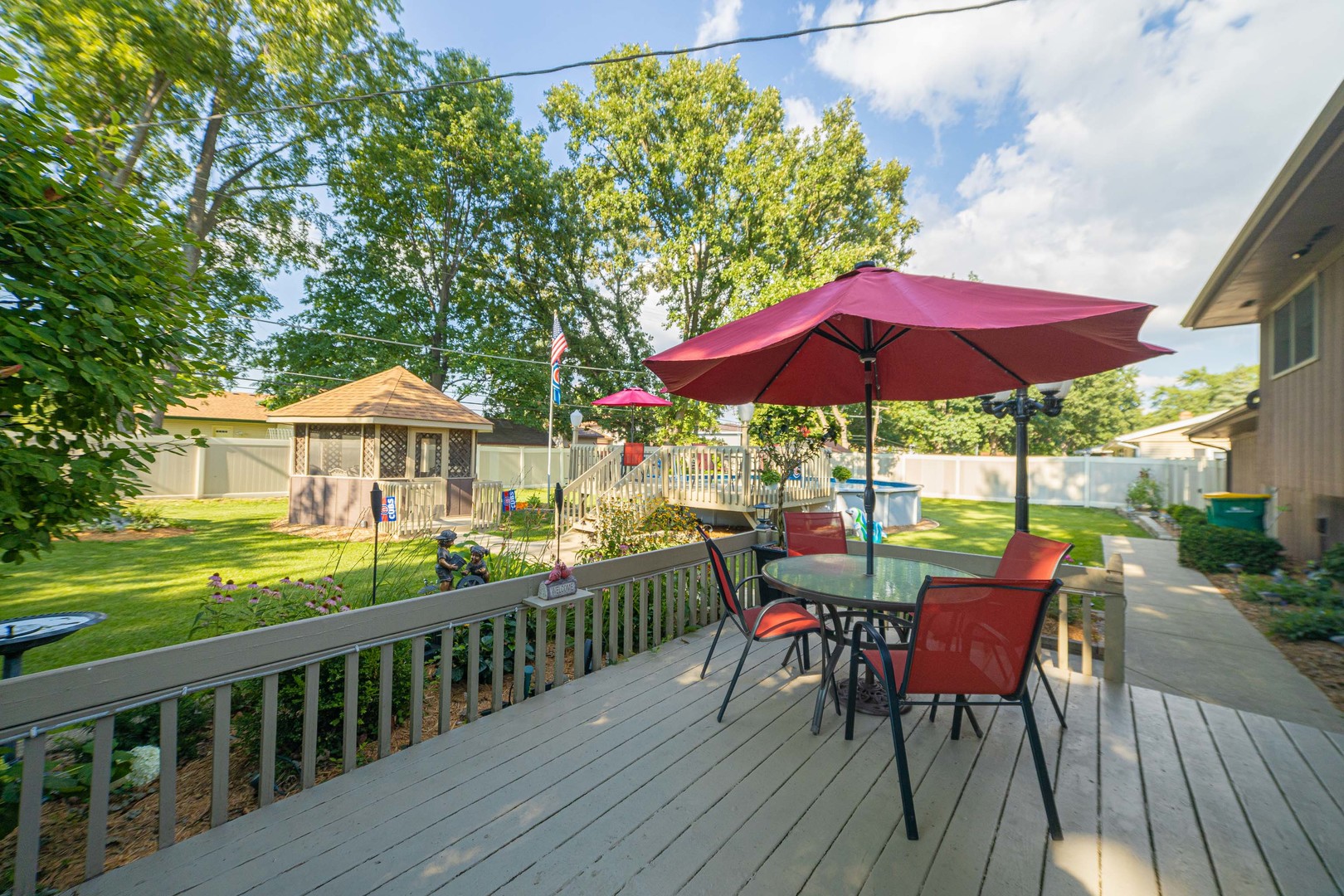 302 Birch Drive Property Photo 6