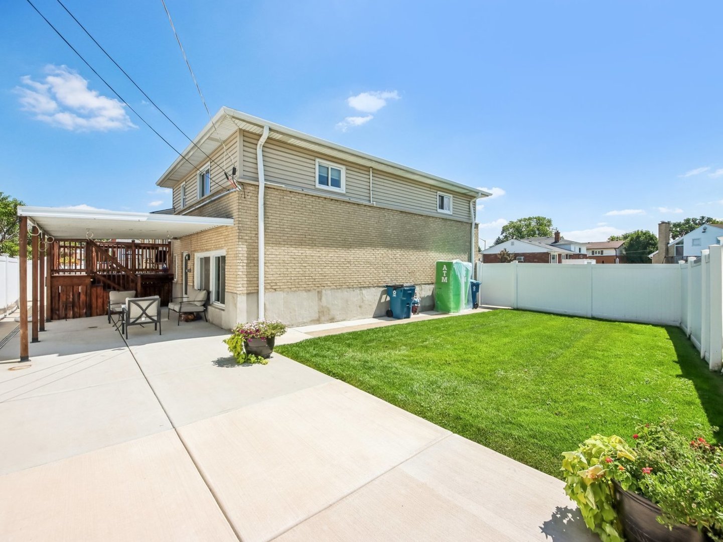 1580 Grant Avenue Property Photo 47