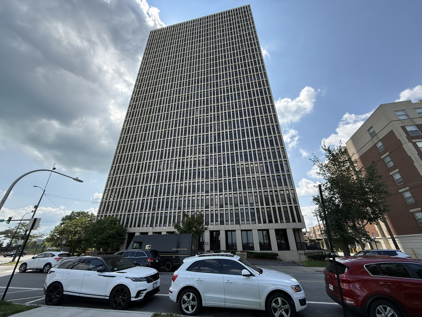 6700 S South Shore Drive 18K Property Photo 1