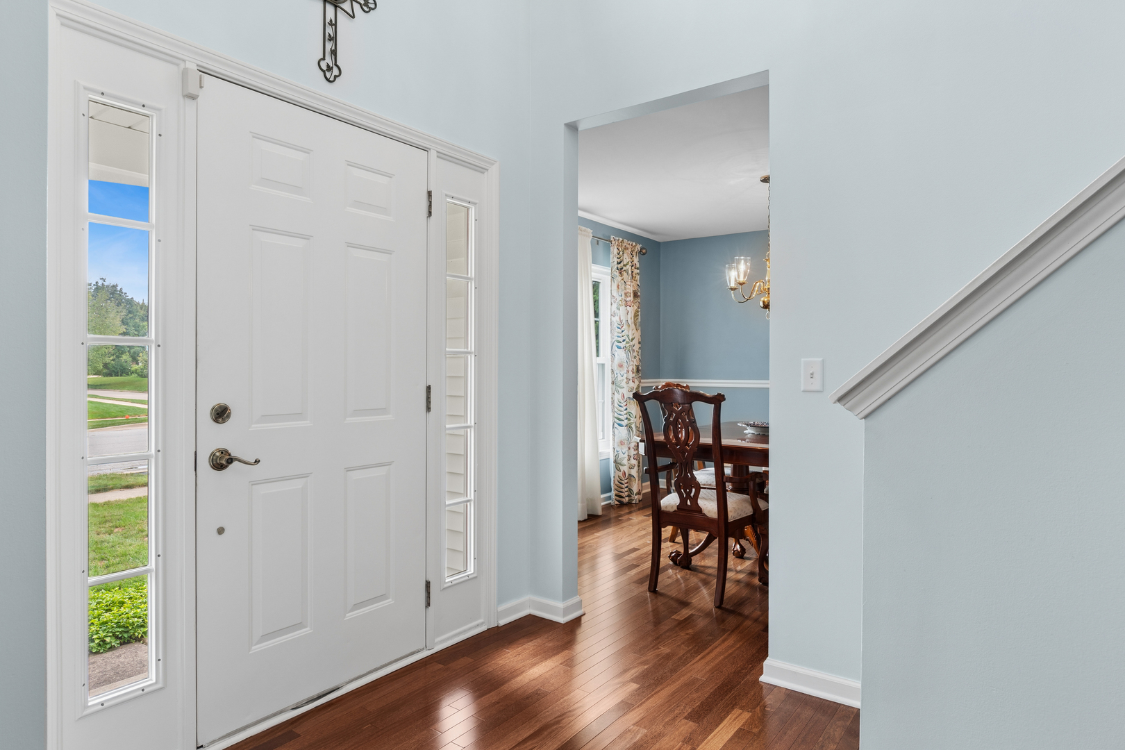 2243 Cheshire Drive Property Photo 2
