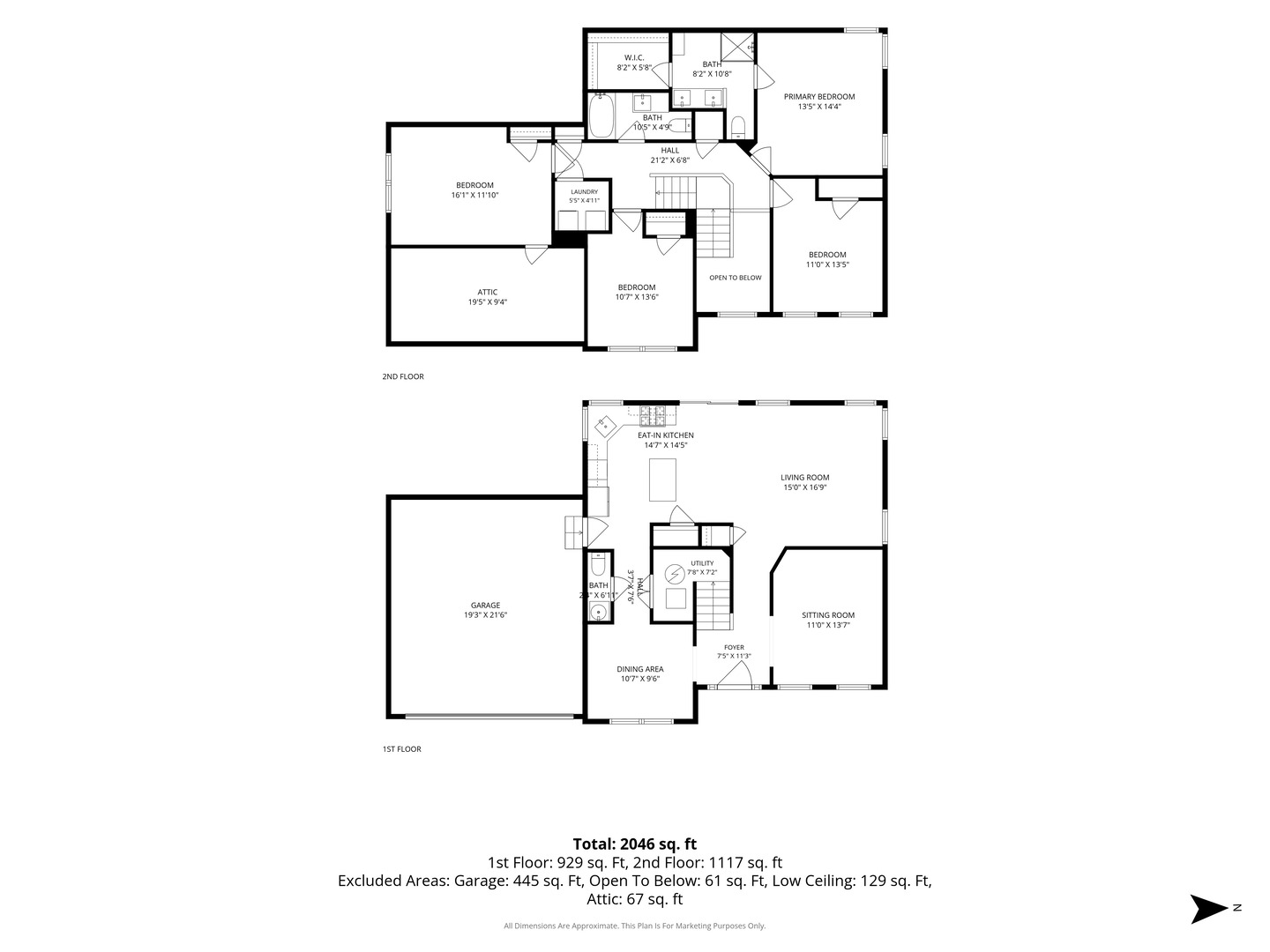 2243 Cheshire Drive Property Photo 25