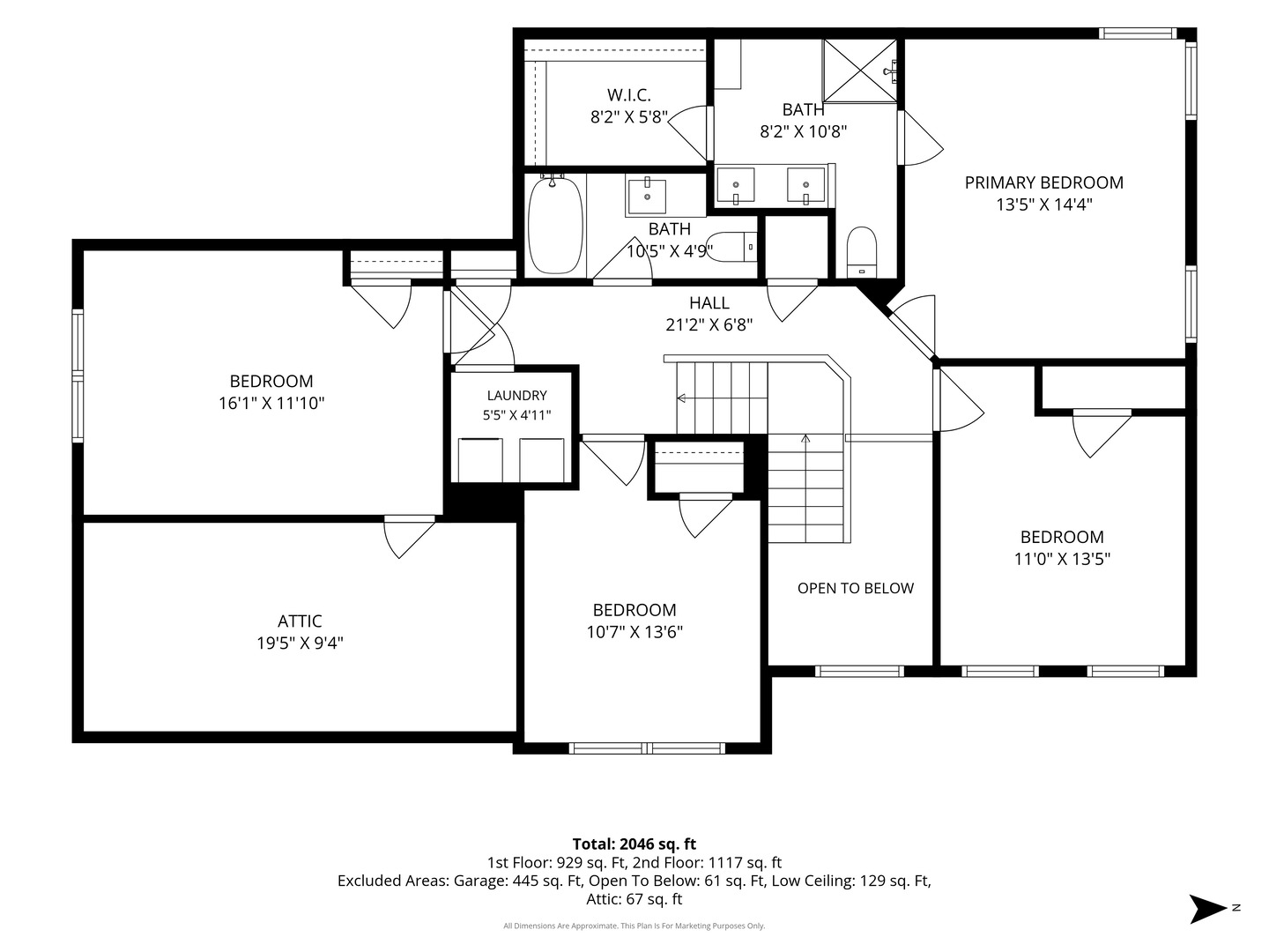 2243 Cheshire Drive Property Photo 27