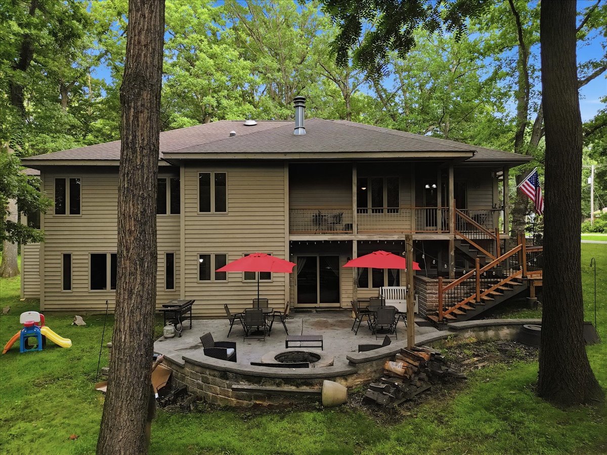 2110 Grand Detour Road Property Photo 2