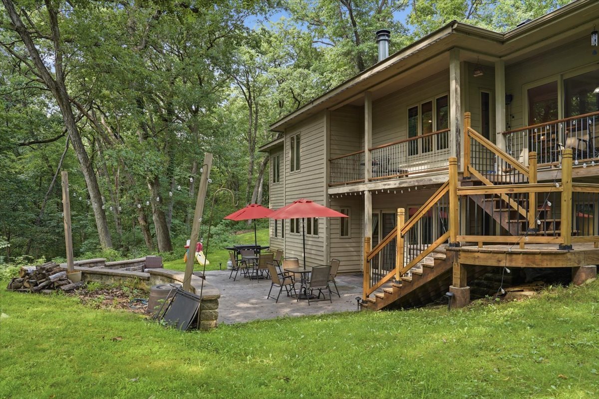 2110 Grand Detour Road Property Photo 5