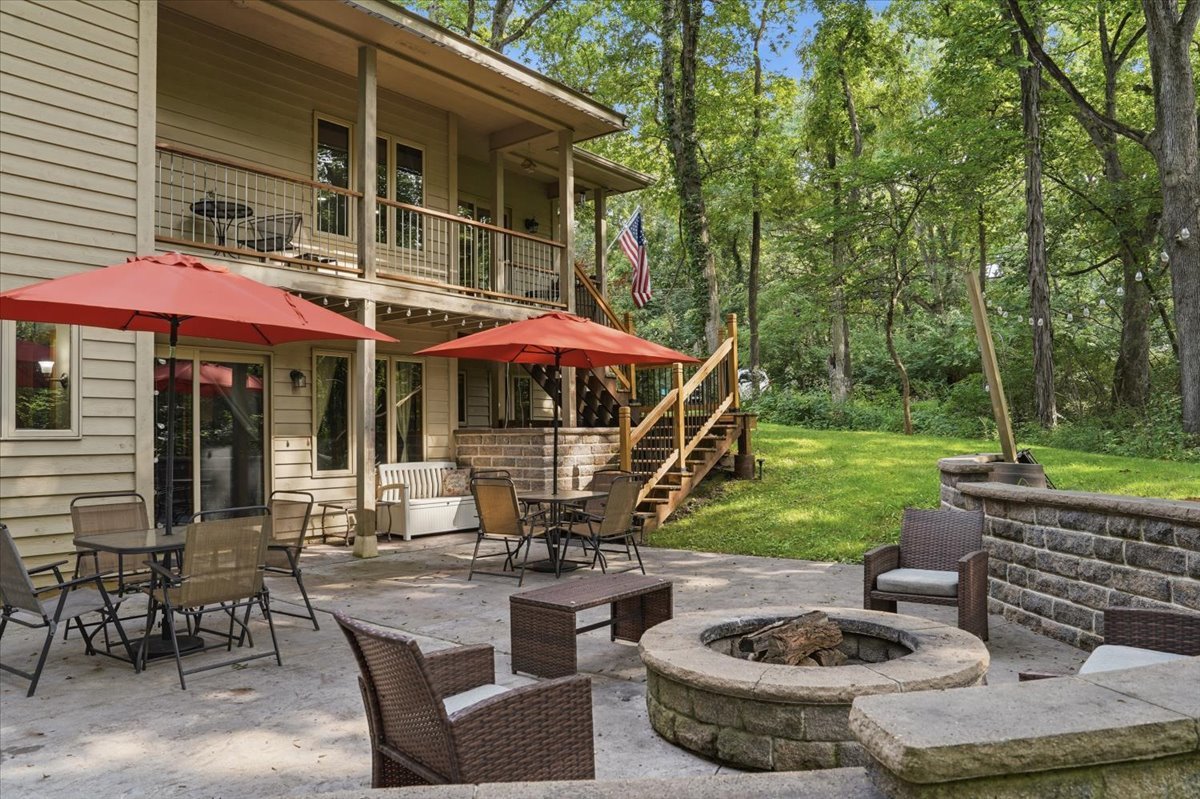 2110 Grand Detour Road Property Photo 6