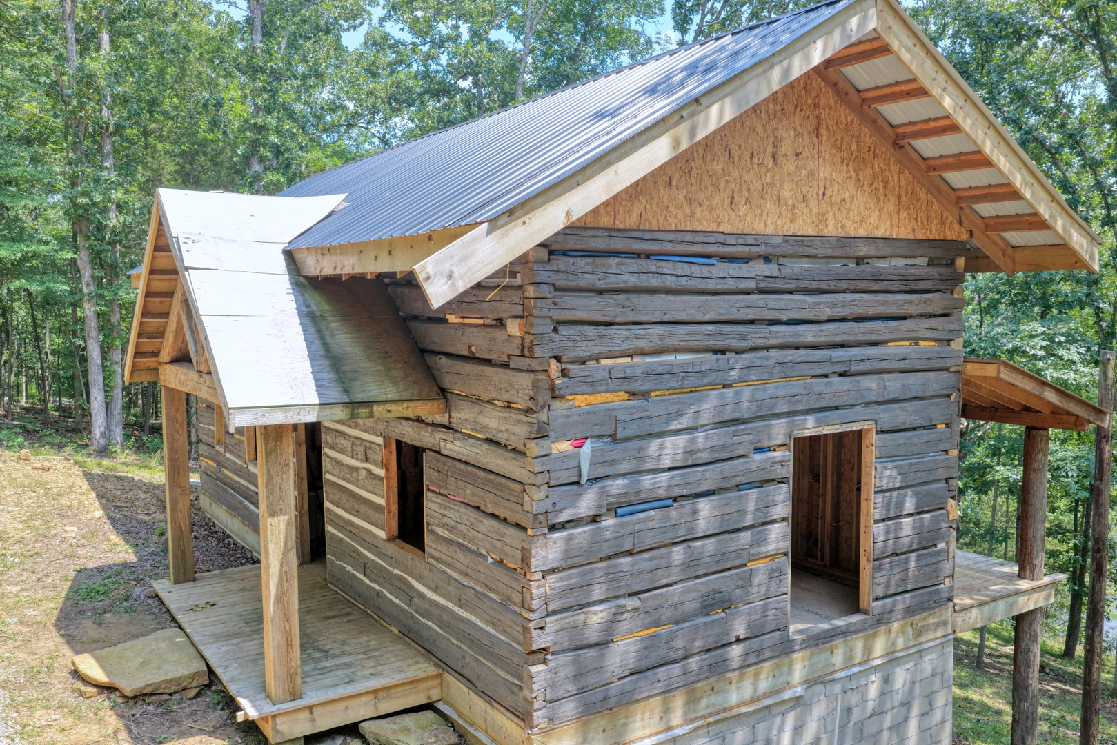 350 Sugar Creek Road Property Photo 4