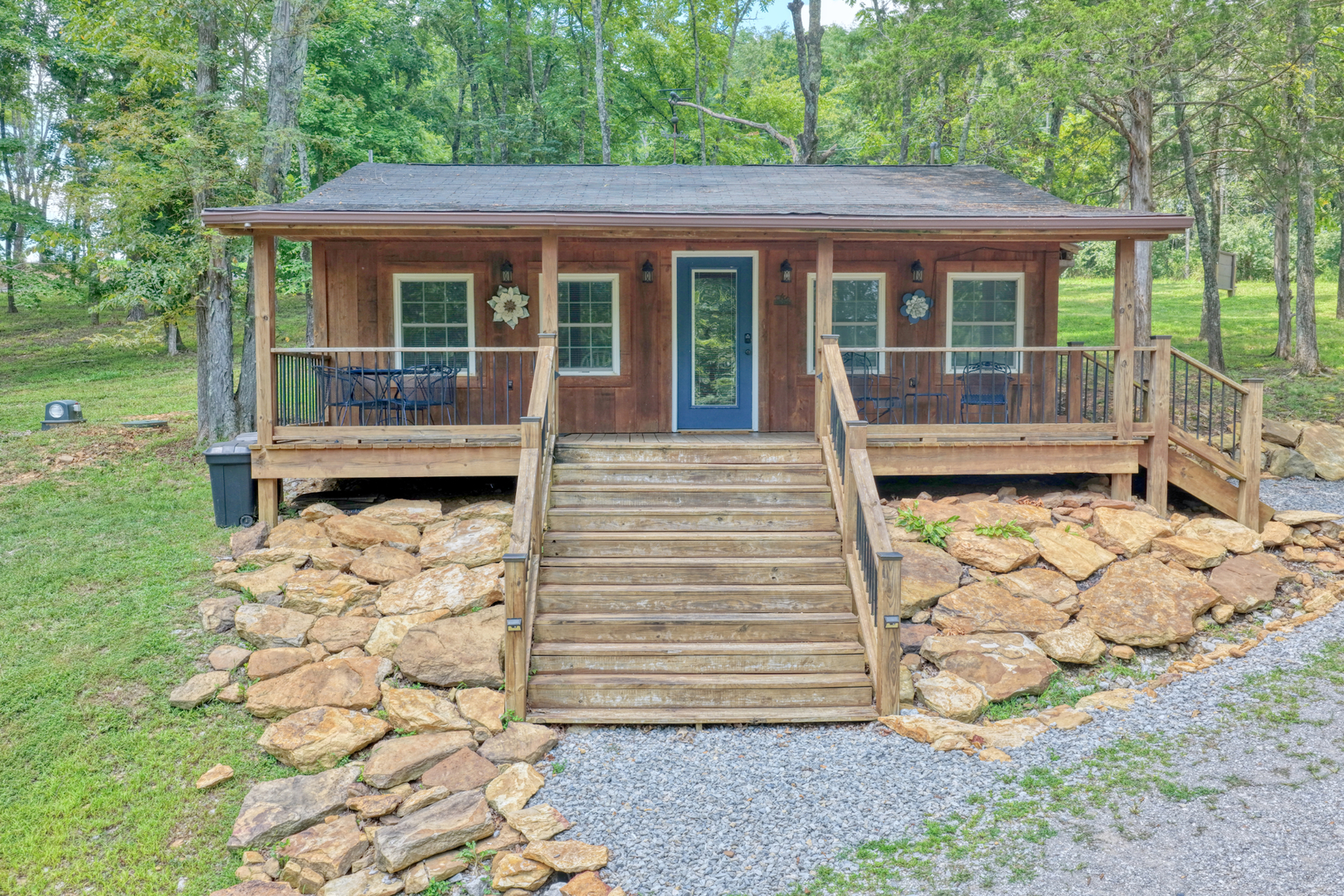 350 Sugar Creek Road Property Photo 5