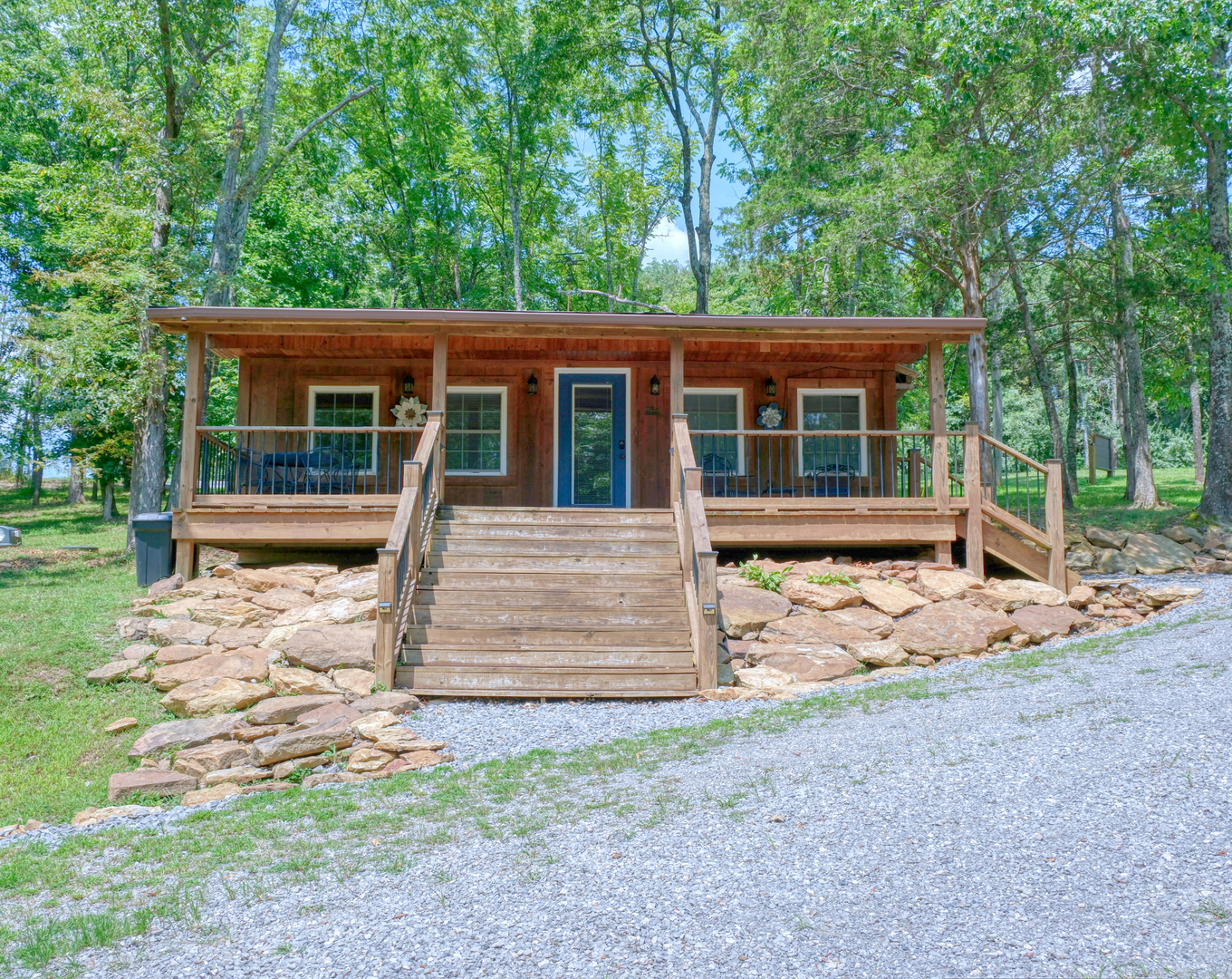 350 Sugar Creek Road Property Photo 6
